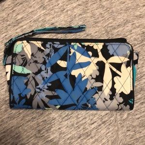 Vera Bradley wallet